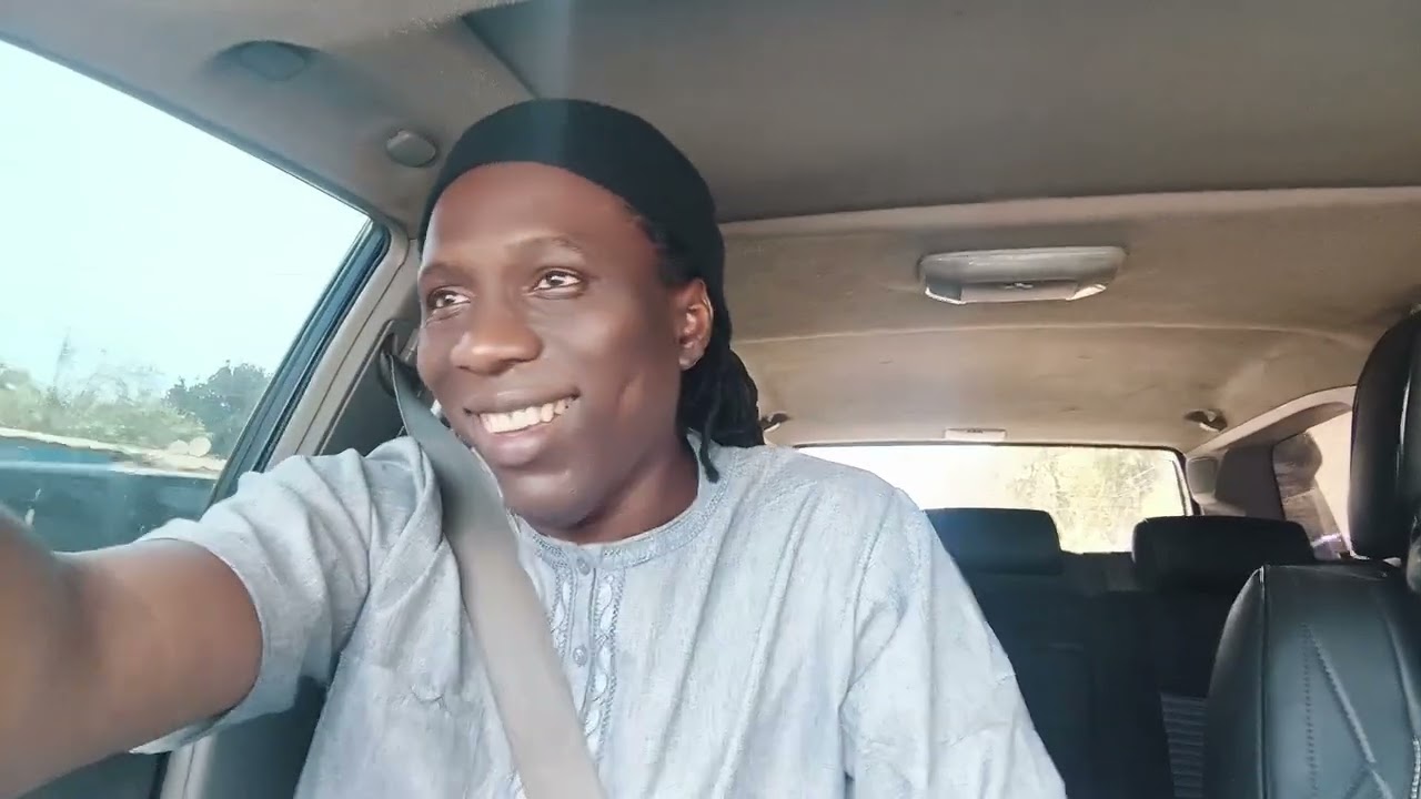 Thieves Broke Into Our New Compound... What They Found Shocked Them