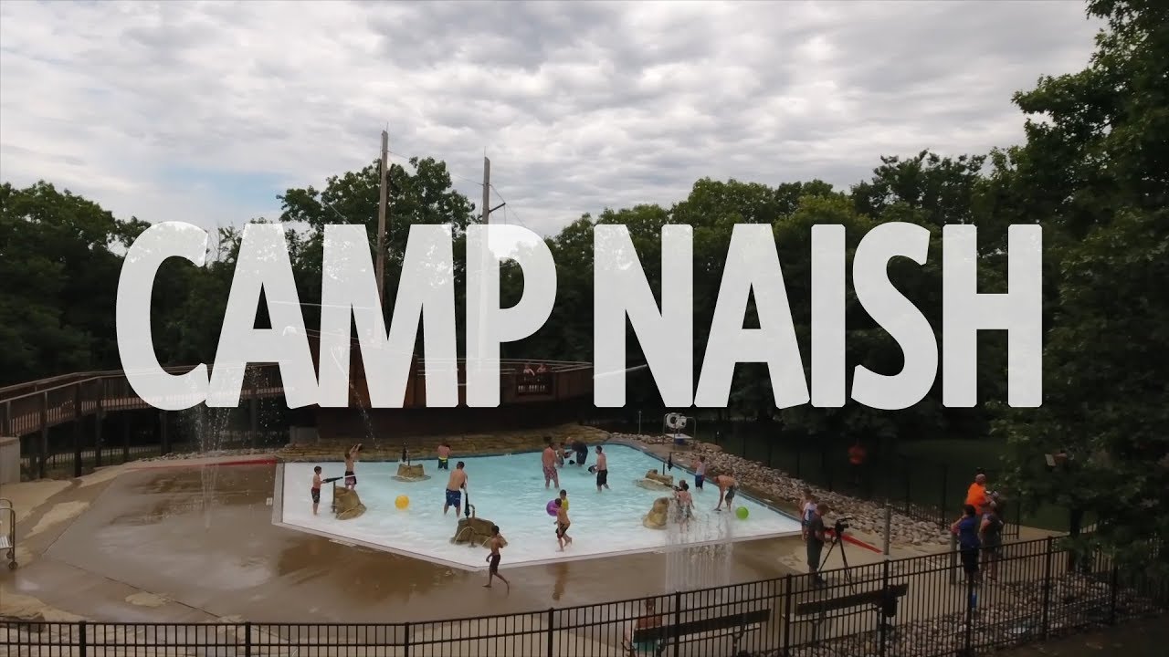 See inside Theodore Naish Scout Reservation’s Cub World