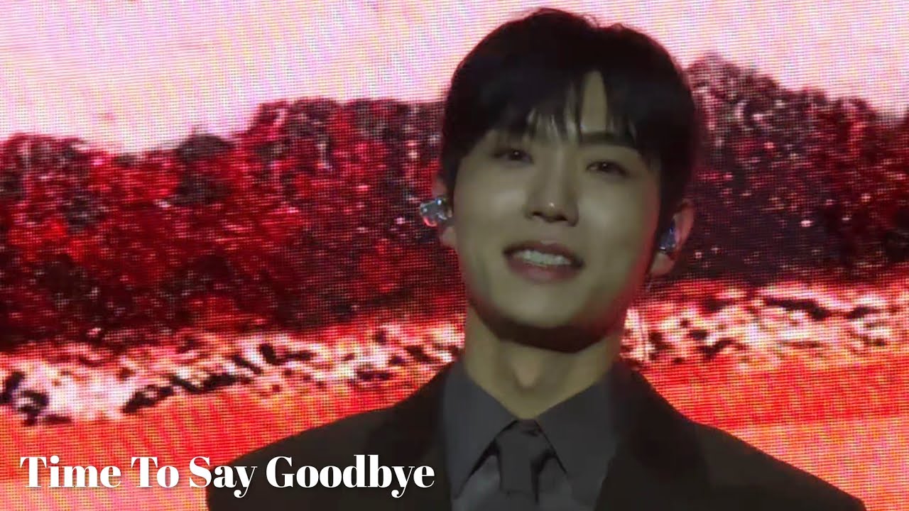 251117 [Time To Say Goodbye] | 세계 가난한 이의 날 음악회 #진원 #JinWon #리베란테 #Libelante
