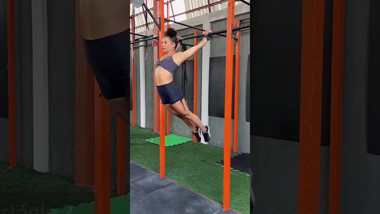 BMU 🤸🏽&zwj;♂️🤟🏽 #dicas #crossfit #gymnastics