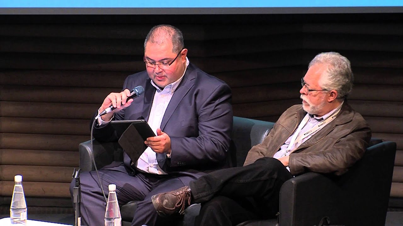 Foro de la crítica - Tipos de crítico cinematográfico