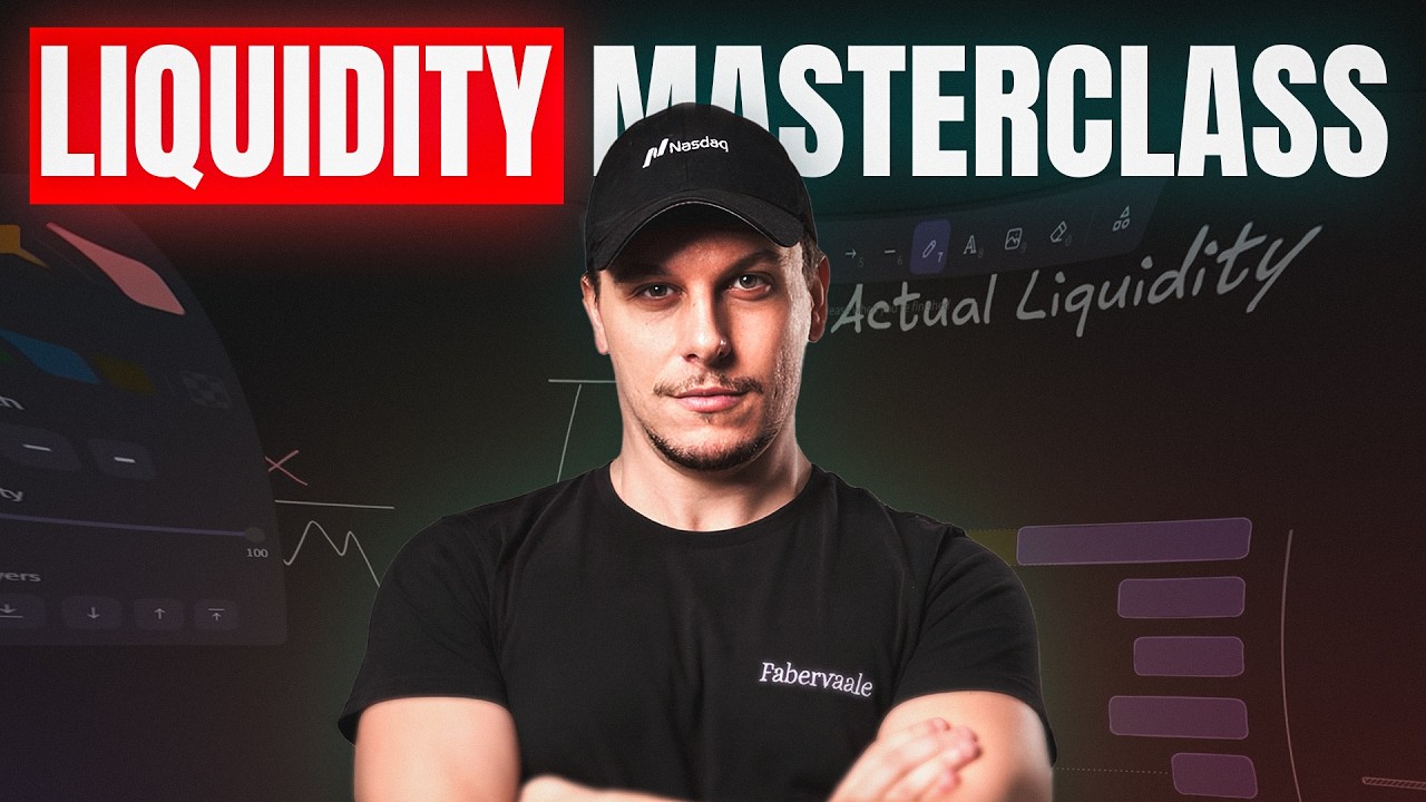The Only Liquidity Guide You'll Ever Need