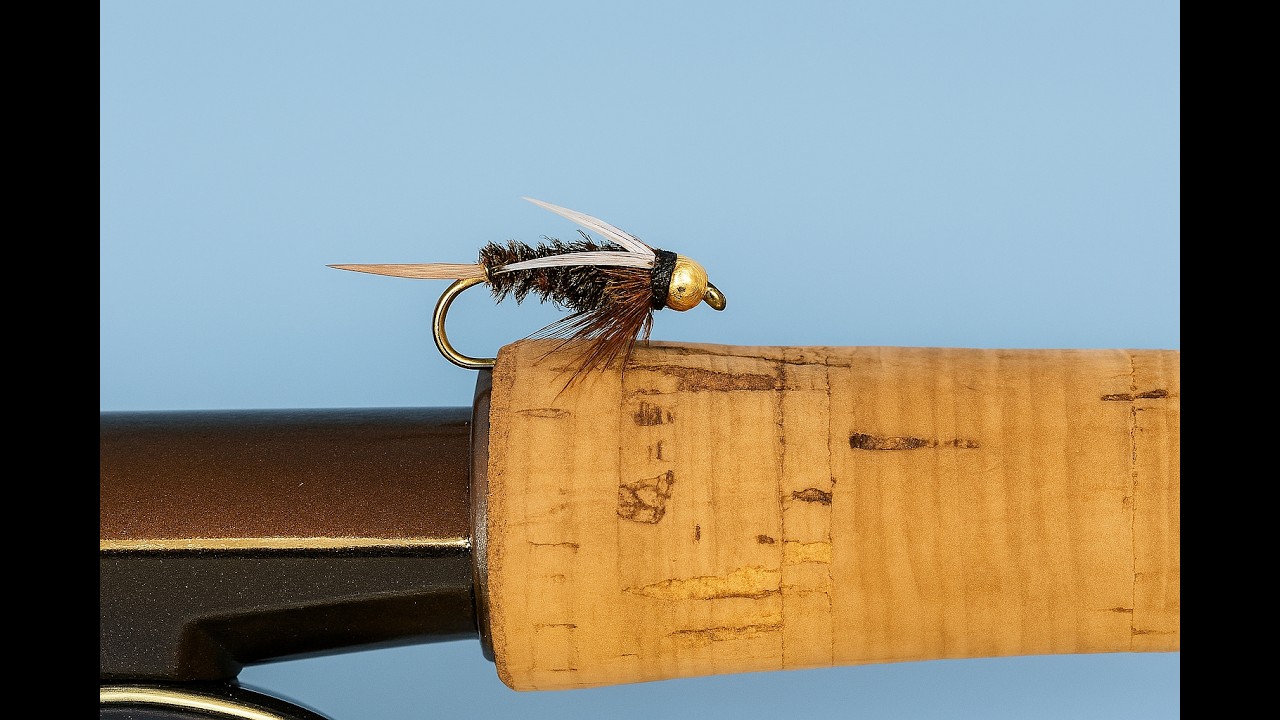 Prince Nymph