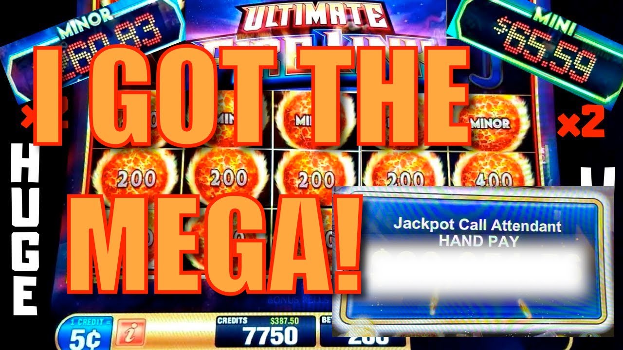 I GOT THE BIGGEST ULTIMATE FIRE LINK MEGA EVER! (MORE THAN $35,000)
