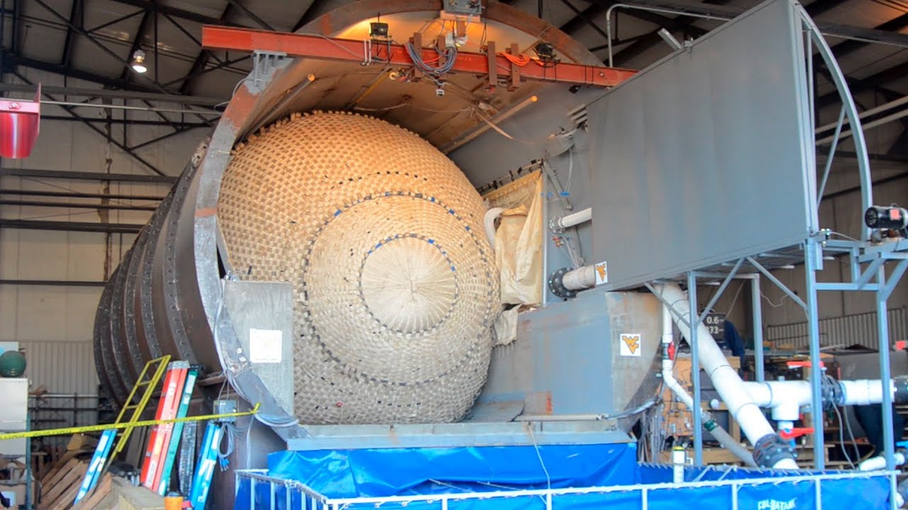 Creating a Balloonlike Plug to Help Protect Tunnels Against Disaster