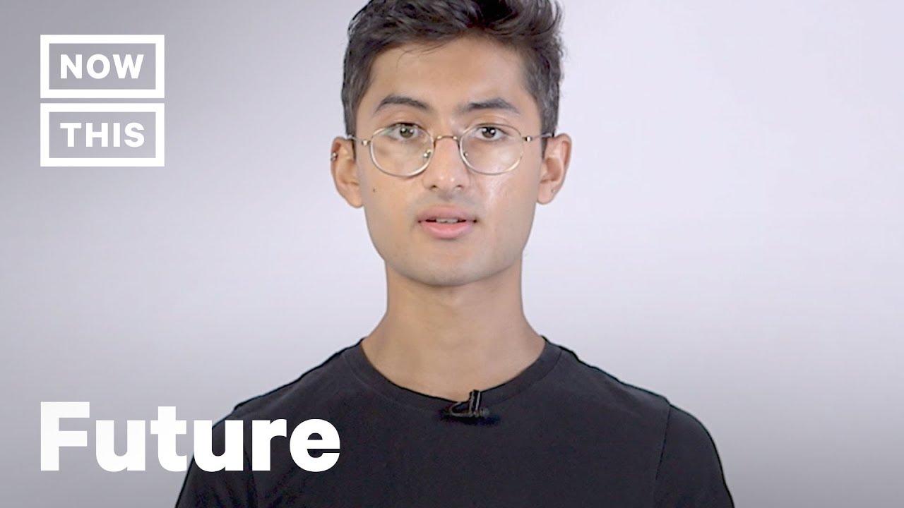 How Sharing Blueprints For 3D-Printed Guns Became Legal | NowThis