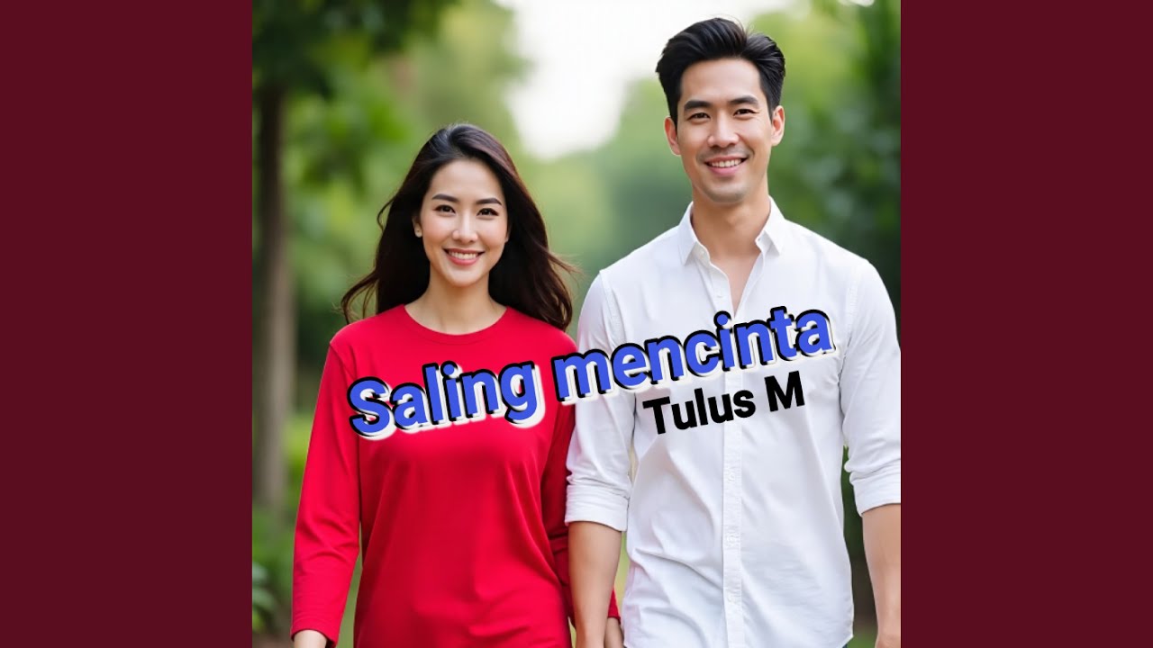 Saling mencinta