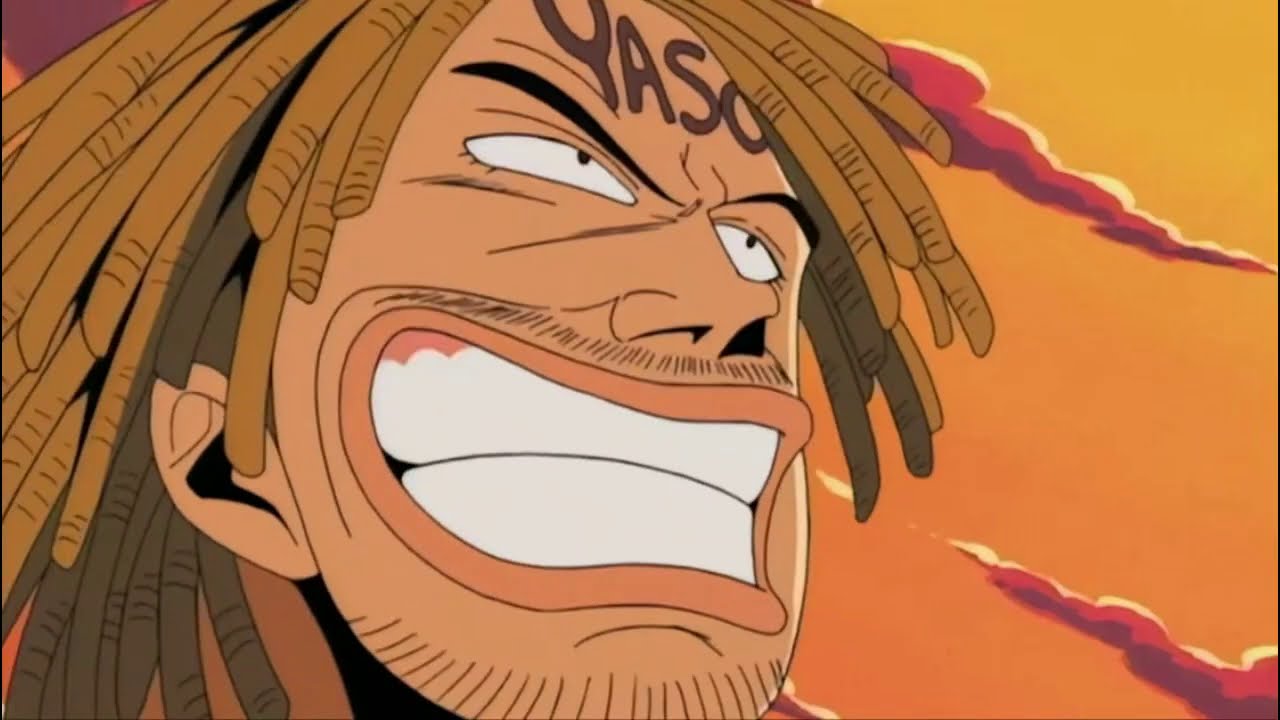 Usopp DAD ( YASOP )