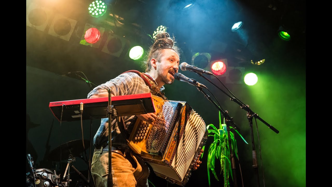 beda mit palme - 