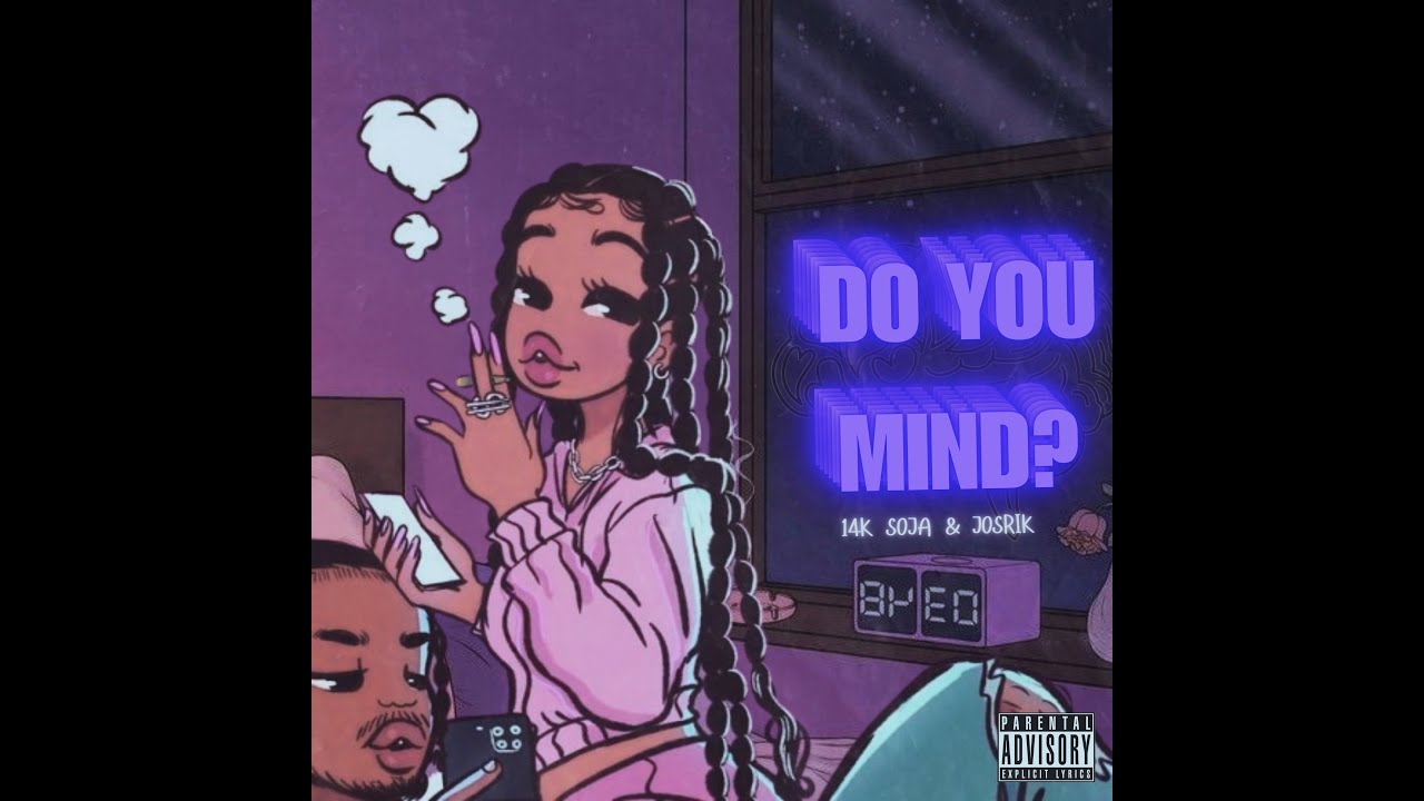 Do U Mind (Remix) feat. Josrik