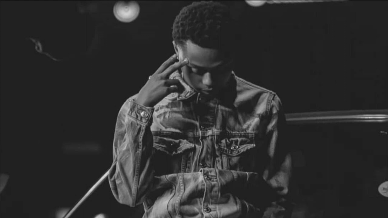 [FREE] A-Reece Type Beat - 