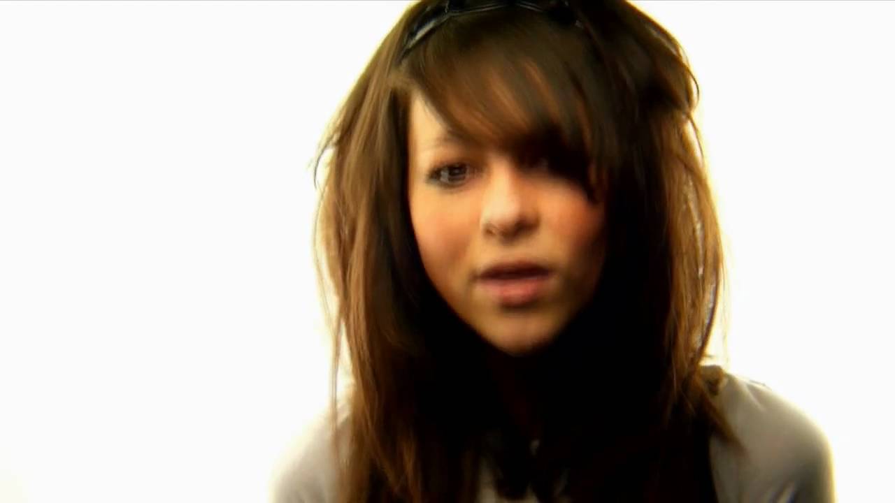 Cady Groves - 