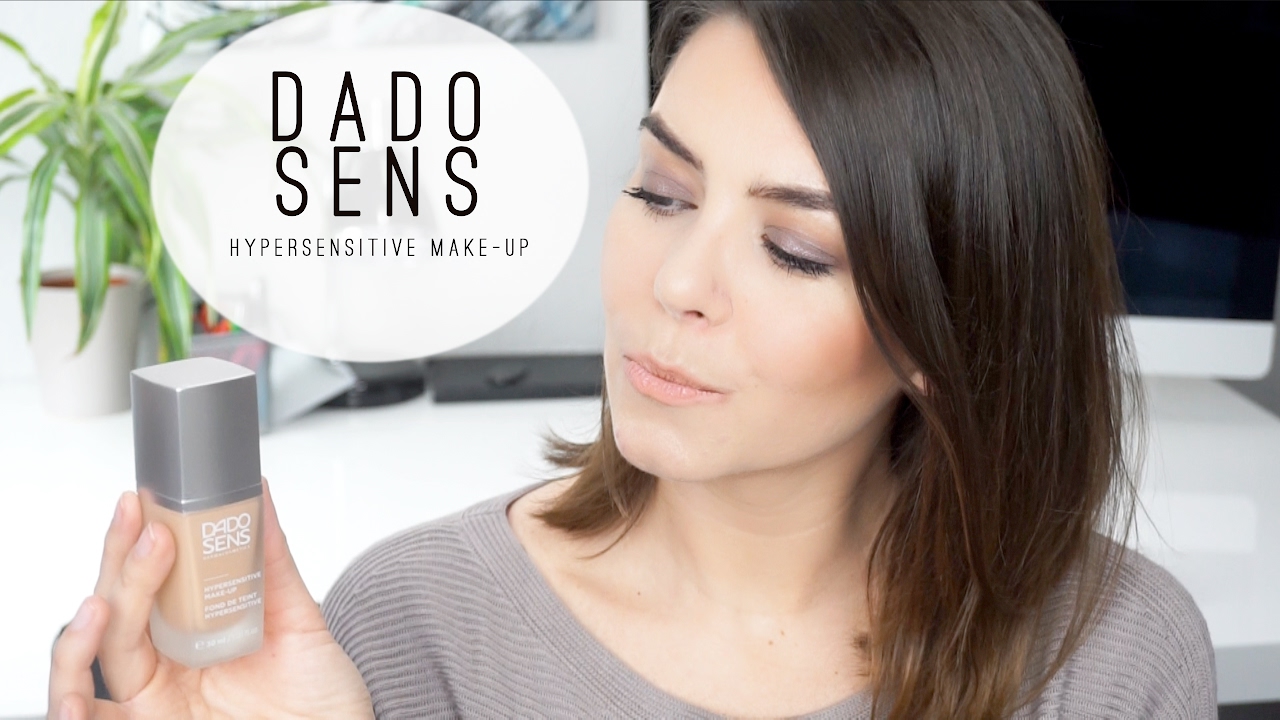 SPRING MAKE UP TUTORIAL Frühling | romantisch nude rose grey | Jucepauline