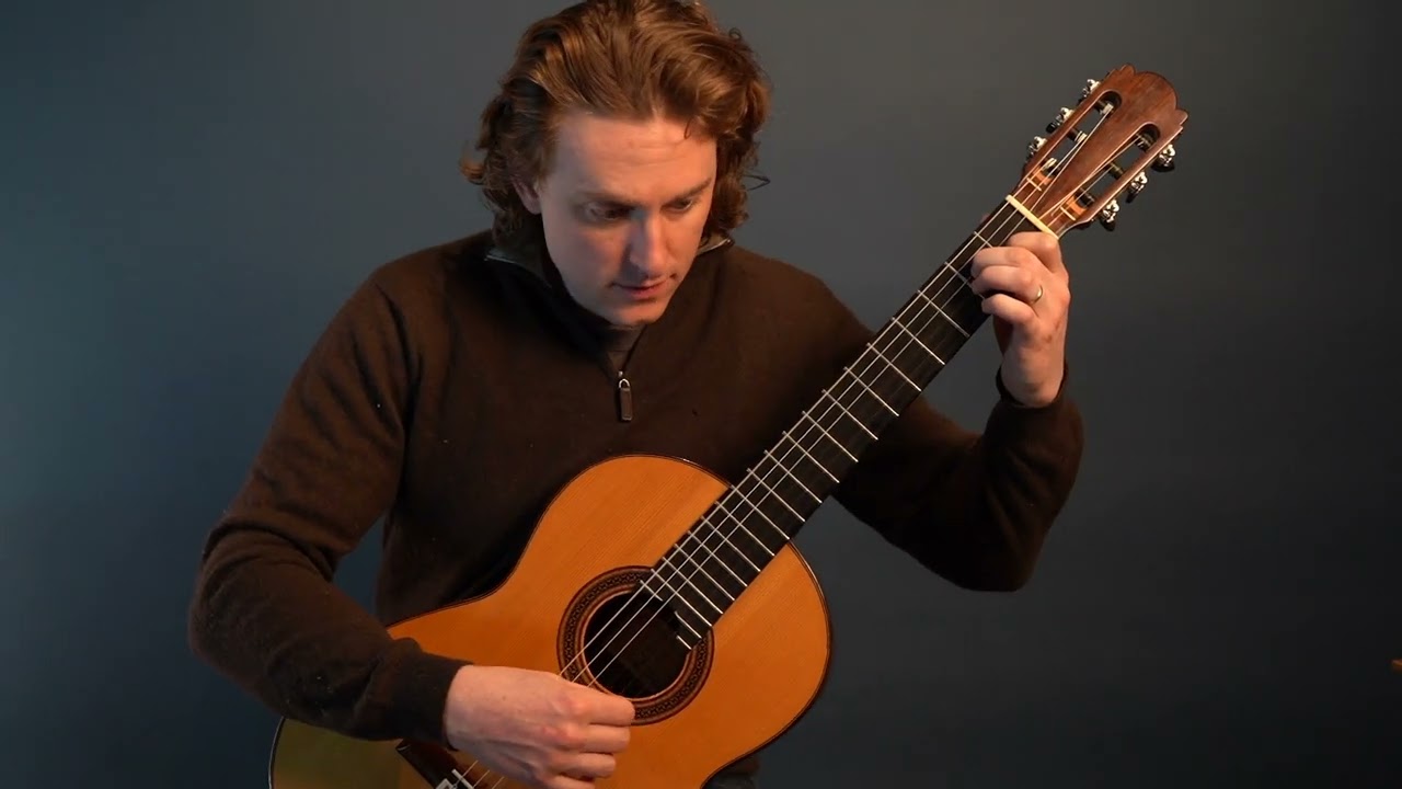 Fernando Sor Op 60 No 23