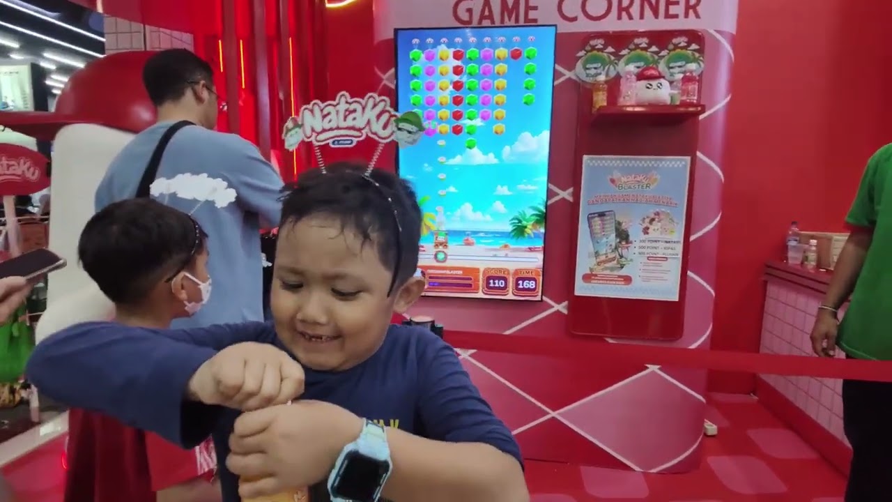 JAKARTA FAIR KEMAYORAN 2025 | PRJ 2025