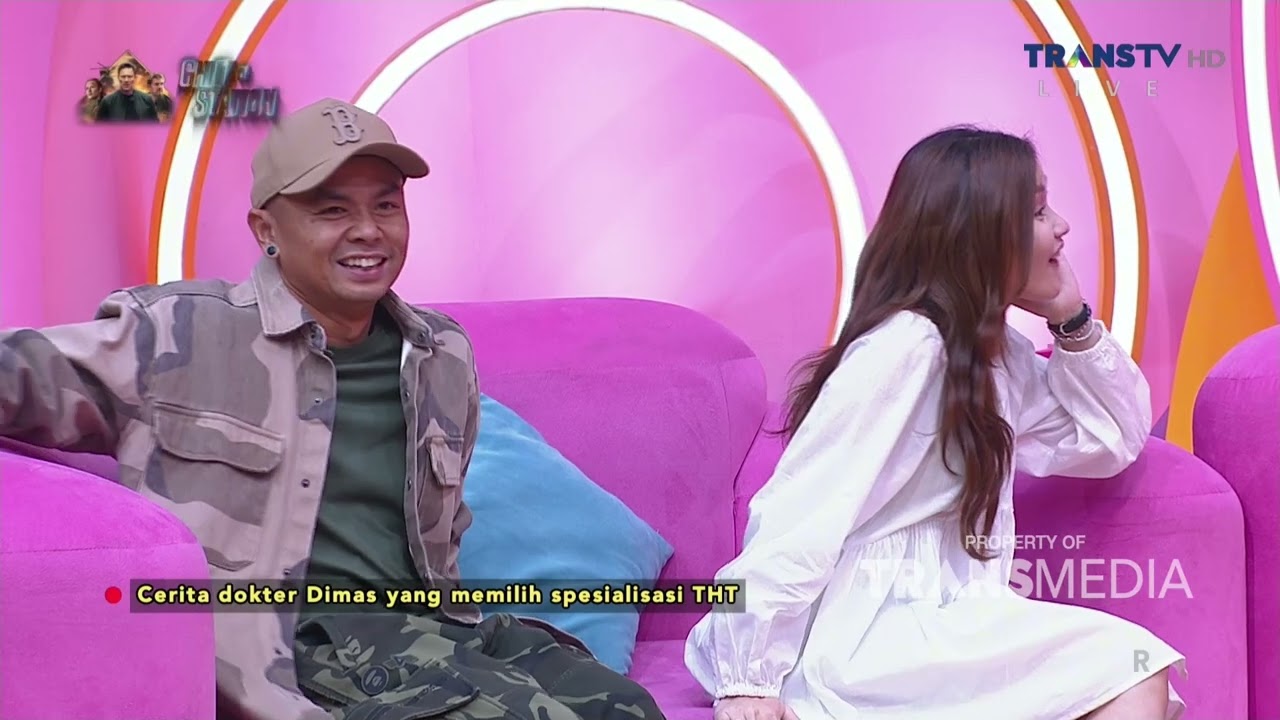 [FULL] Lihat Ayu yang Bawa Igun Berobat THT ke Dokter Dimas - BROWNIS (14/10/25)