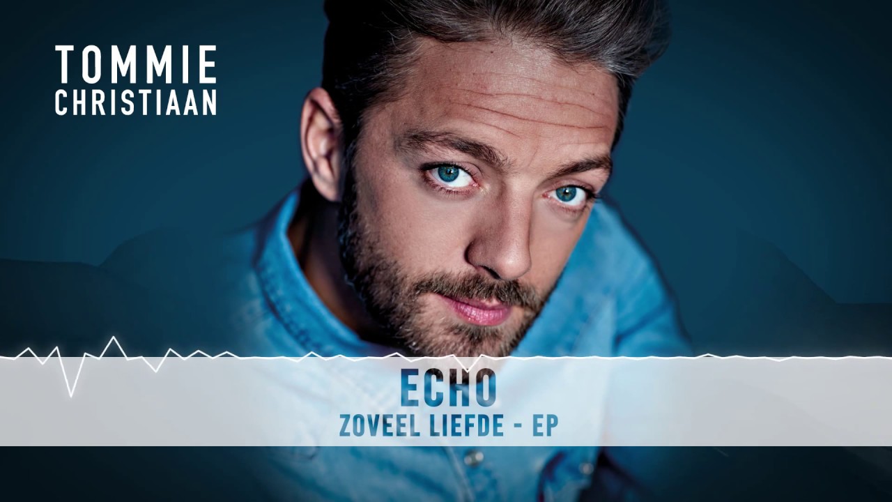 Tommie Christiaan - Echo (Official Audio)
