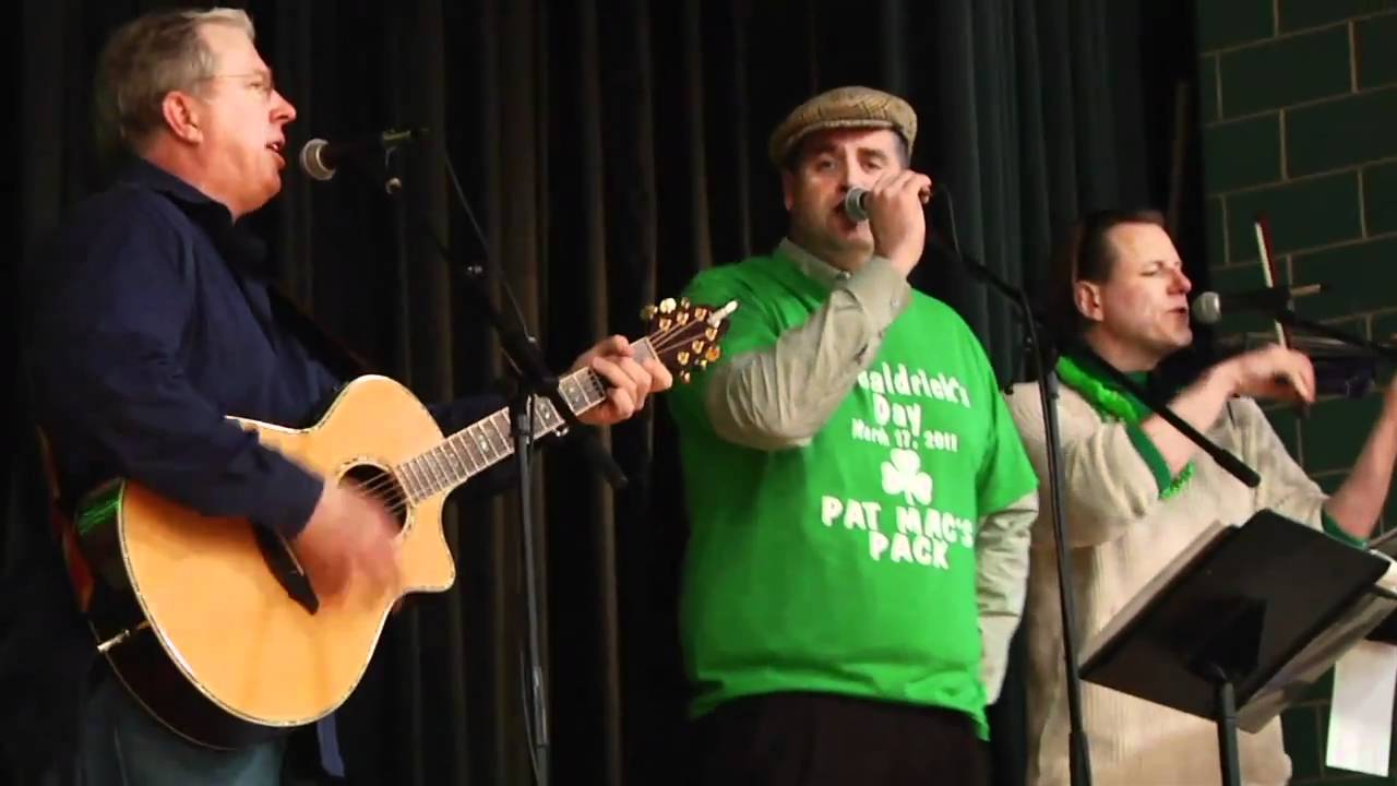 St. Baldrick's at St. Barnabas