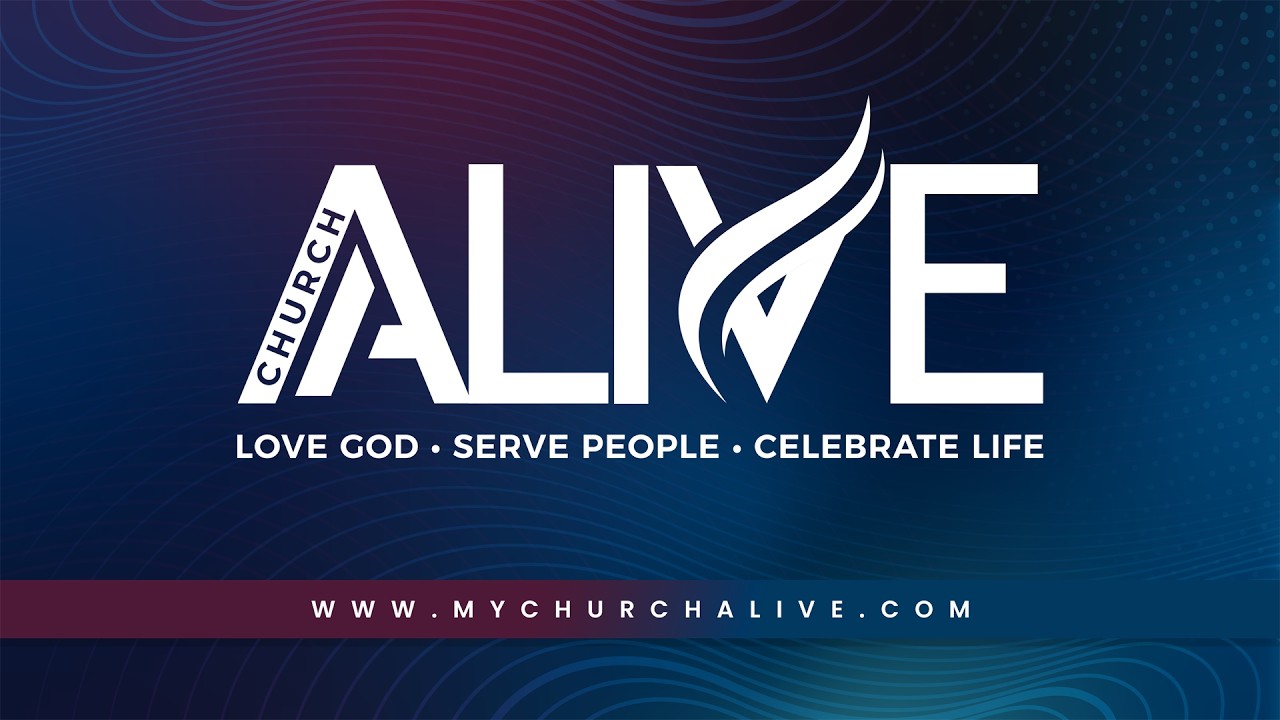 Miracles Part 2: Lazarus Come Forth - Church Alive International