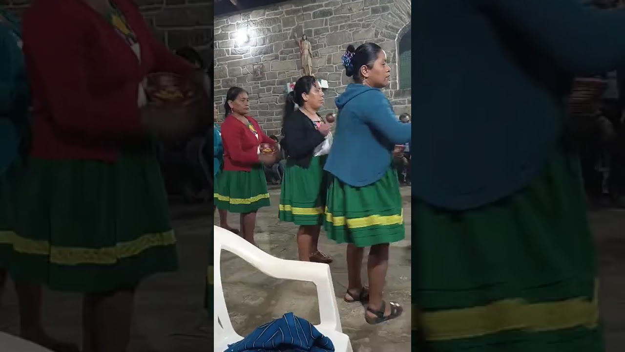 Velación a Nuestro Señor Padre Jesús!!