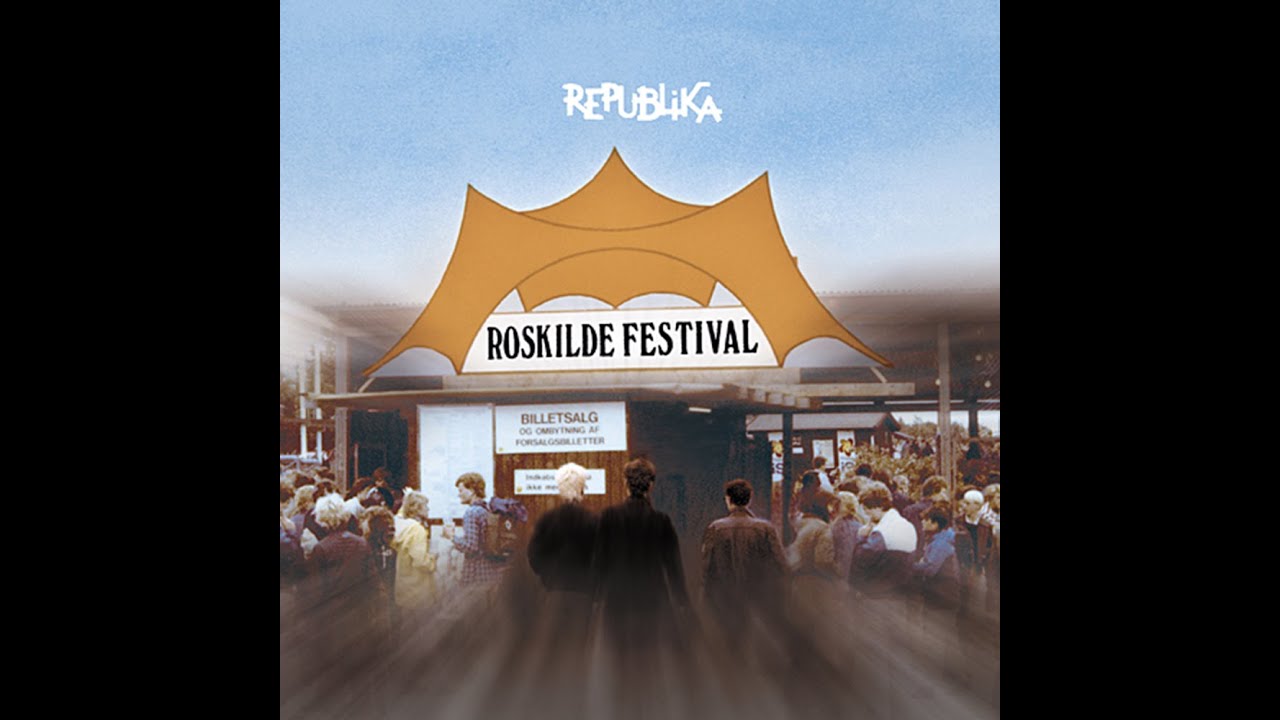 Republika - Biała Flaga (Roskilde 1984) [13/13]