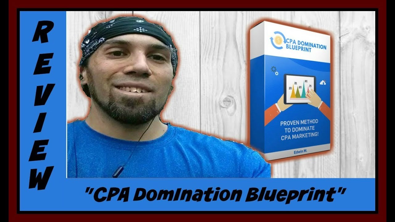 🔥CPA Domination Blueprint Review |  Make $100 A Day With Bing PPC | Best Bing PPC Training🔥