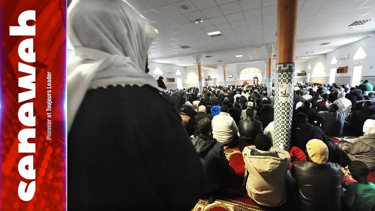 Expulsion d'un Imam sénégalais de France: la colère noire de Mouhamadou Diallo...