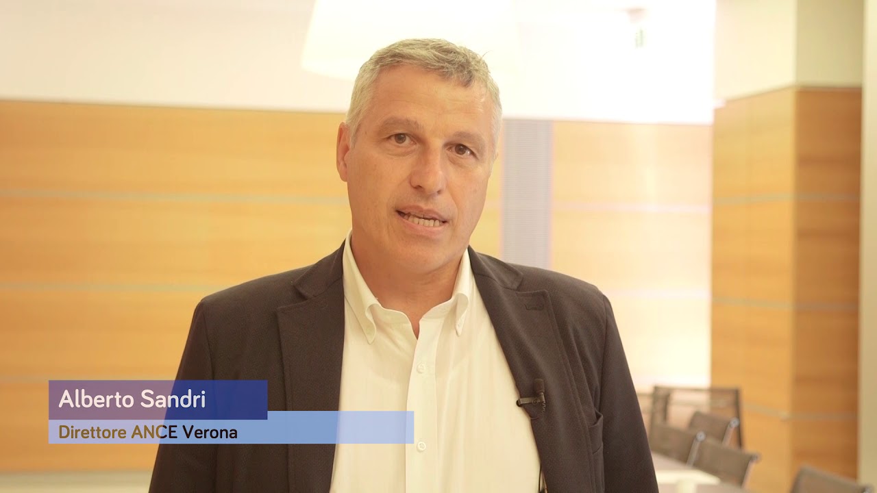 cos'è FIDEC | Alberto Sandri