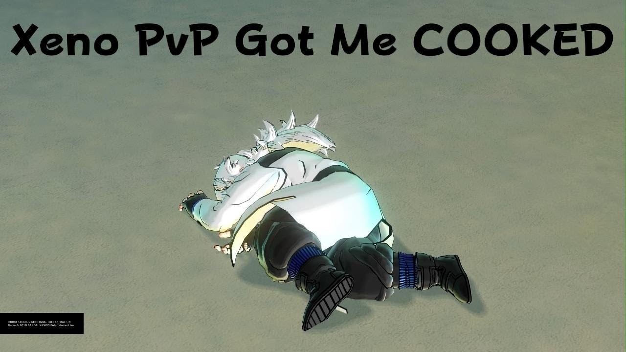 Woah Xeno Pvp HOLY PEAK COME JOIN