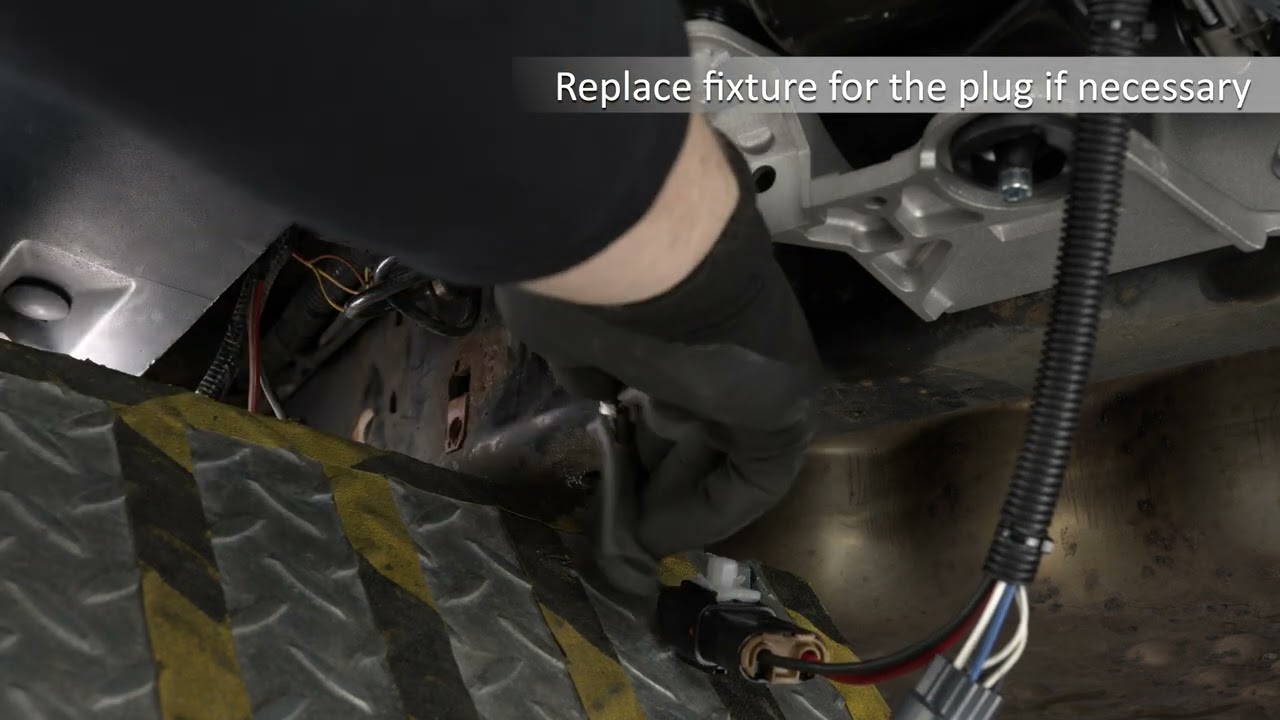 Hitachi - Air Compressor Replacement