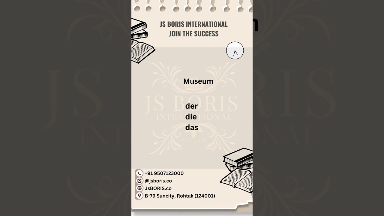 Quiz | Modalltest |#telcpruf&uuml;ng #B1  #TelcB1 #languagelearning #deutsch #jsboris #schule