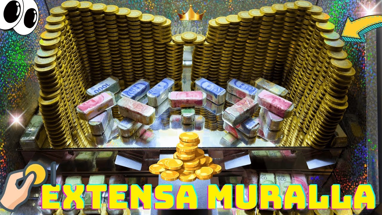 ¡Si me pasaba... lo perdía todo! Pero la paciencia me hizo GANAR 💸😱