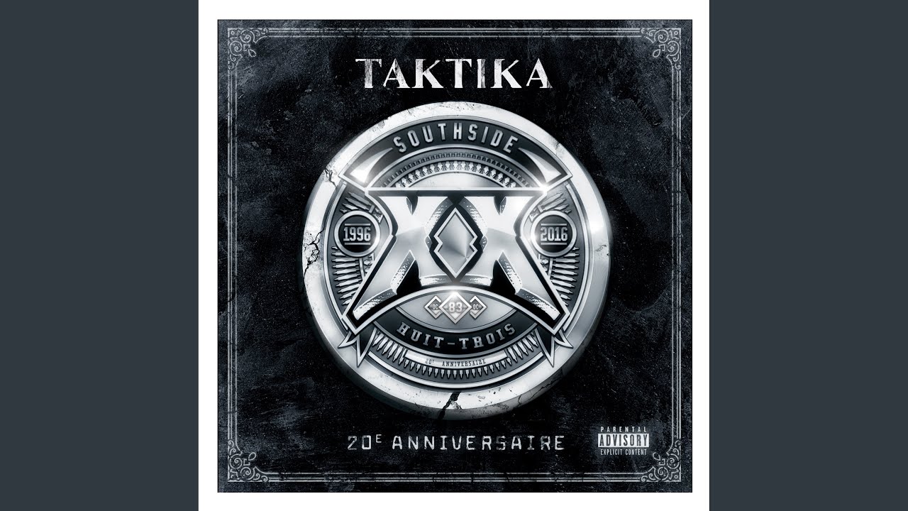 Tu reconnais nos gangs (feat. Black Taboo, Vita Nova) (Remix)