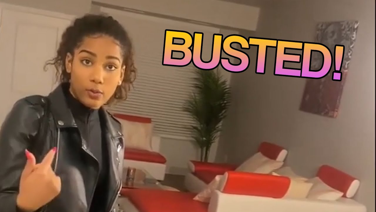 CHEATERS CAUGHT RED HANDED COMPILATION #21
