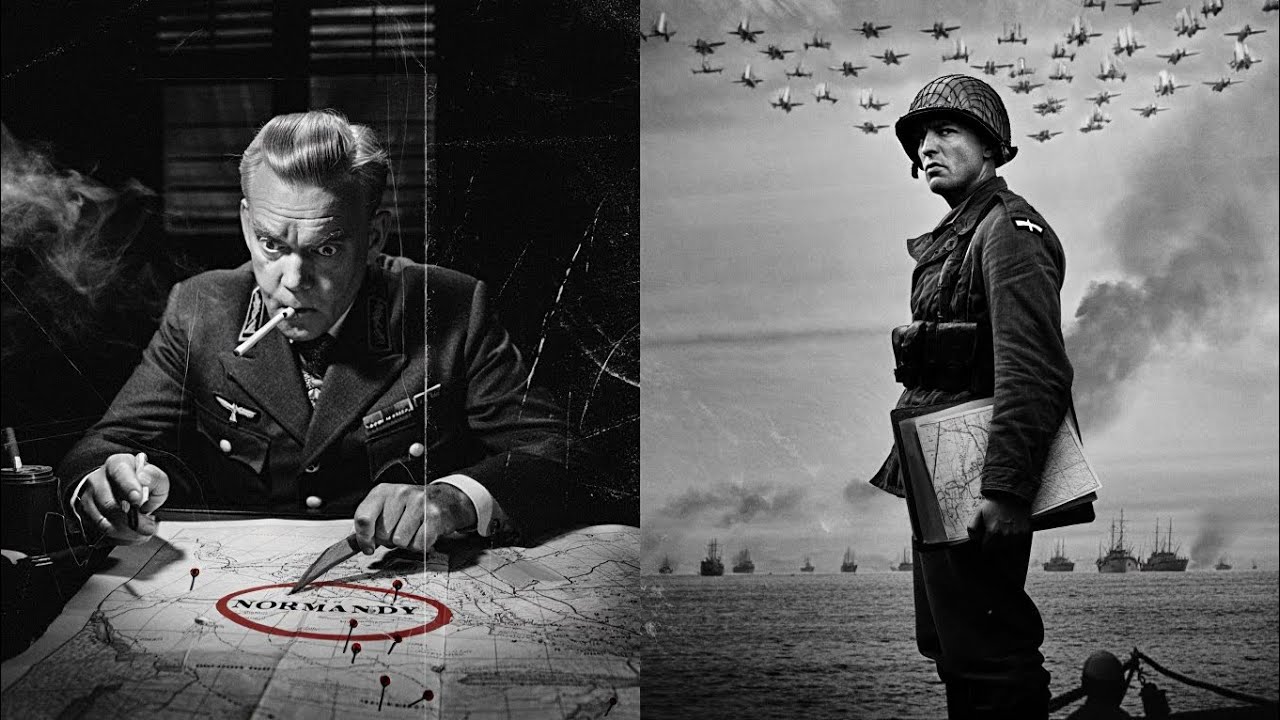 They Expected a Weak America — What They Found Shocked Them