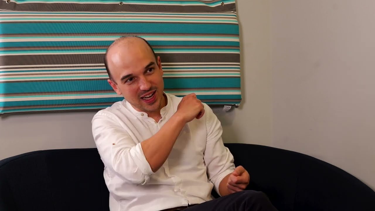 Semmi komoly vlog (7. rész) - vendég: Pál István „Szalonna