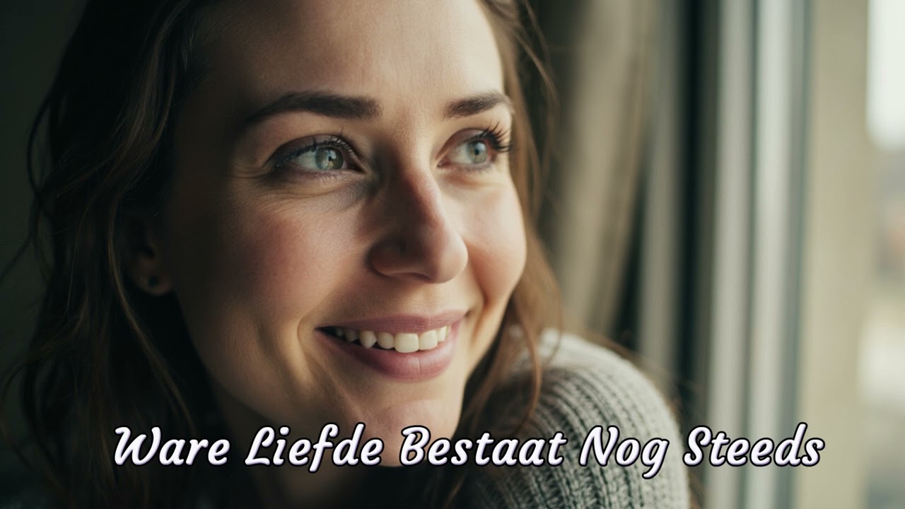 Ware Liefde Bestaat Nog Steeds