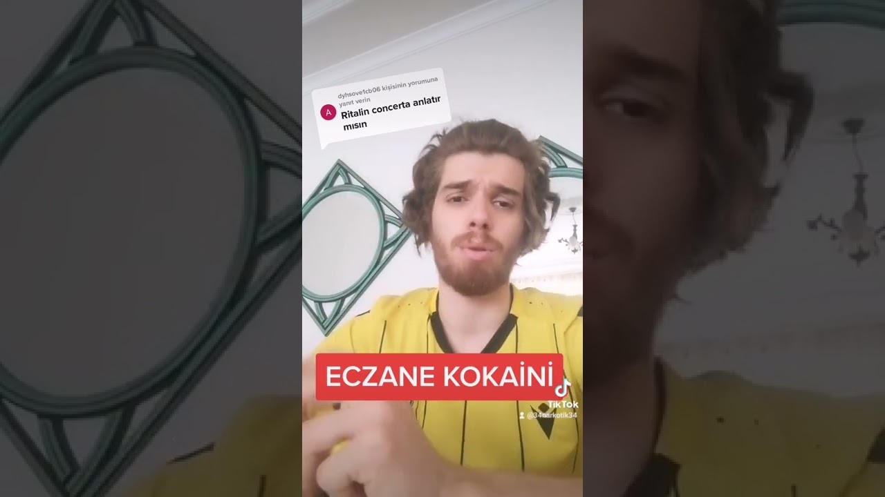 ECZANE KOKAİNİ