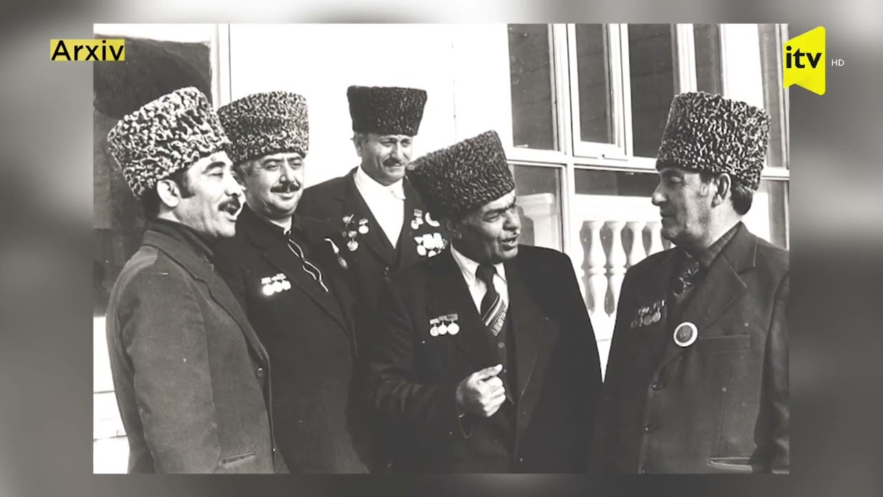 Aşıq Əkbər | ozan məclisi |