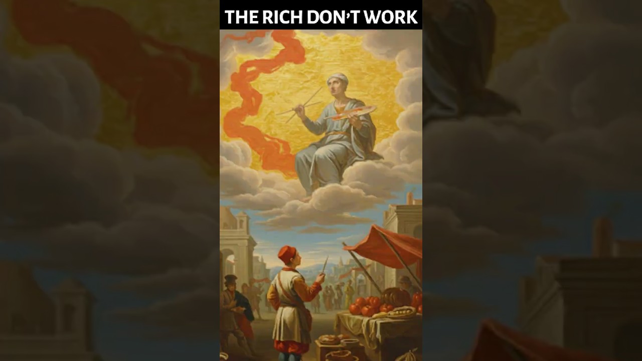 This is How Money Works &ndash; Machiavelli's Secret Lessons on Wealth and Power