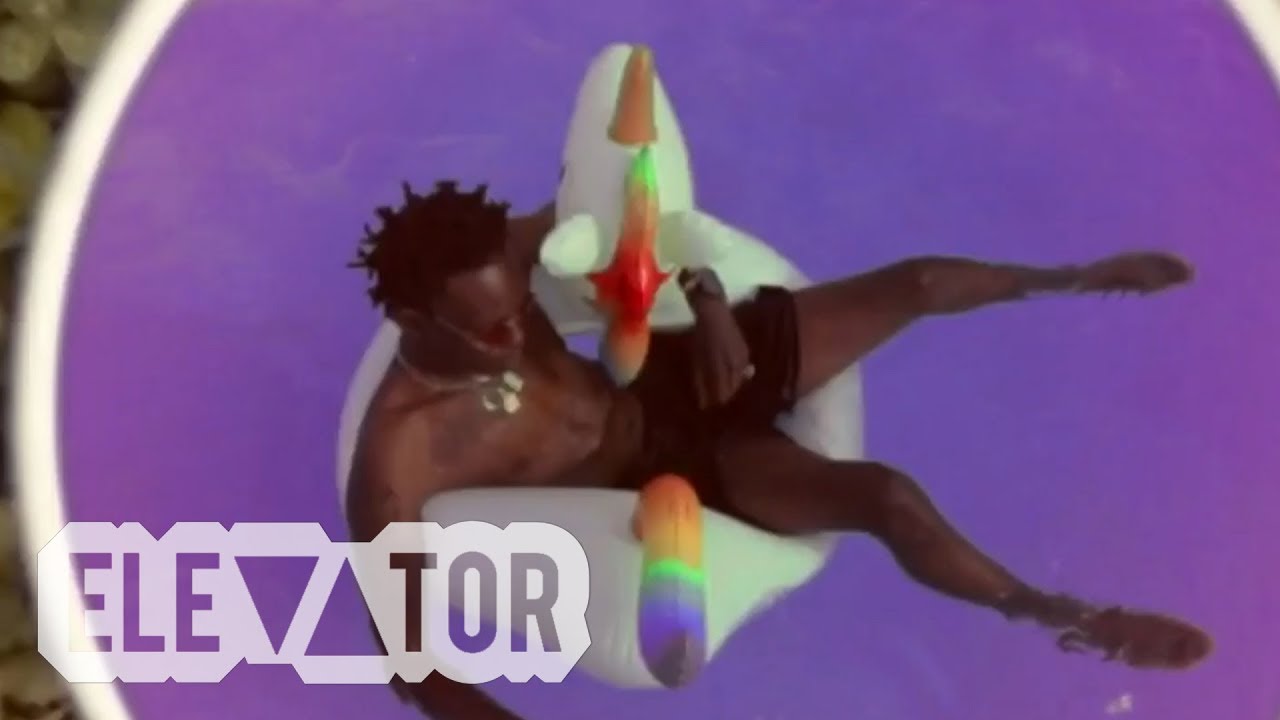 Eddy Niz - New Groove (Official Music Video)