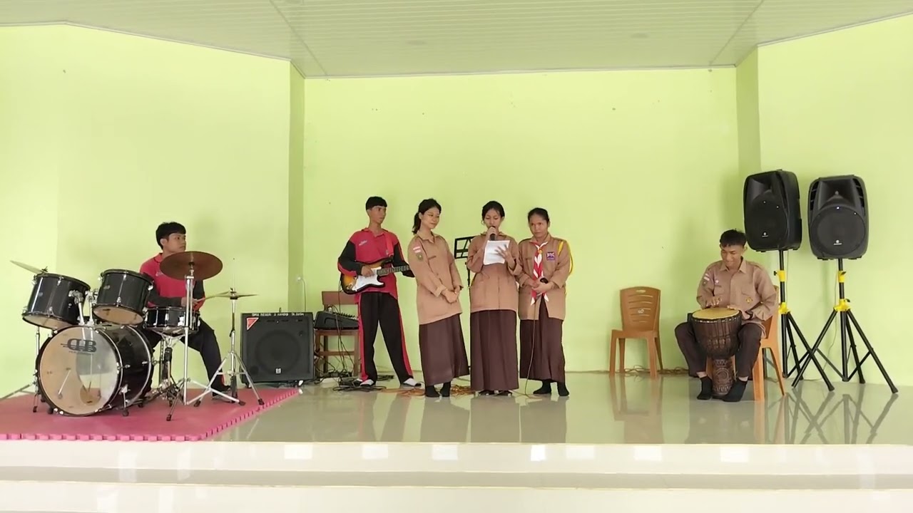 TUGAS SENI BUDAYA 