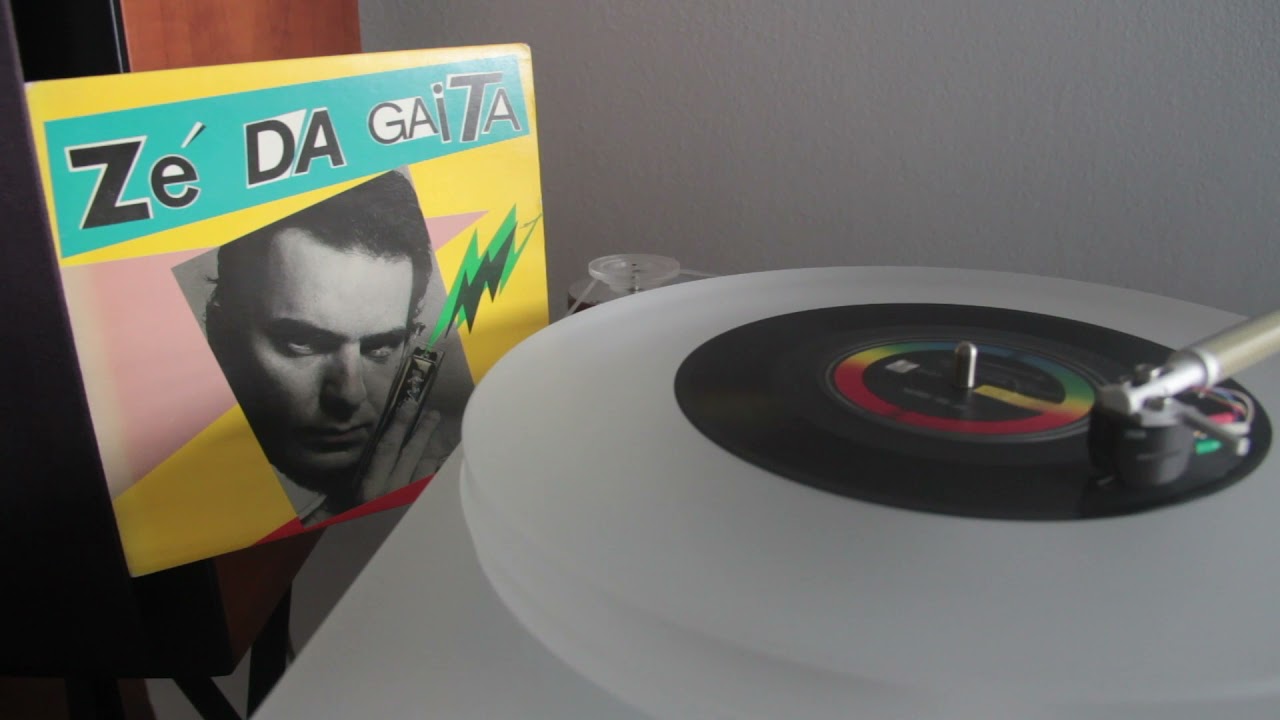 Zé da Gaita : O suburbano