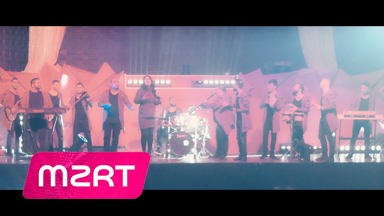☆ GRUP ISTANBUL 2017 ☆ █▬█ █ ▀█▀ ☆Kara G&ouml;zl&uuml;m ☆ (Official Video) ☆
