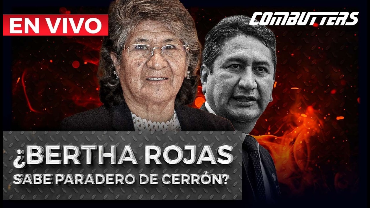 COMBUTTERS EN VIVO - PROGRAMA COMPLETO: LUNES 26 DE ENERO DEL 2026