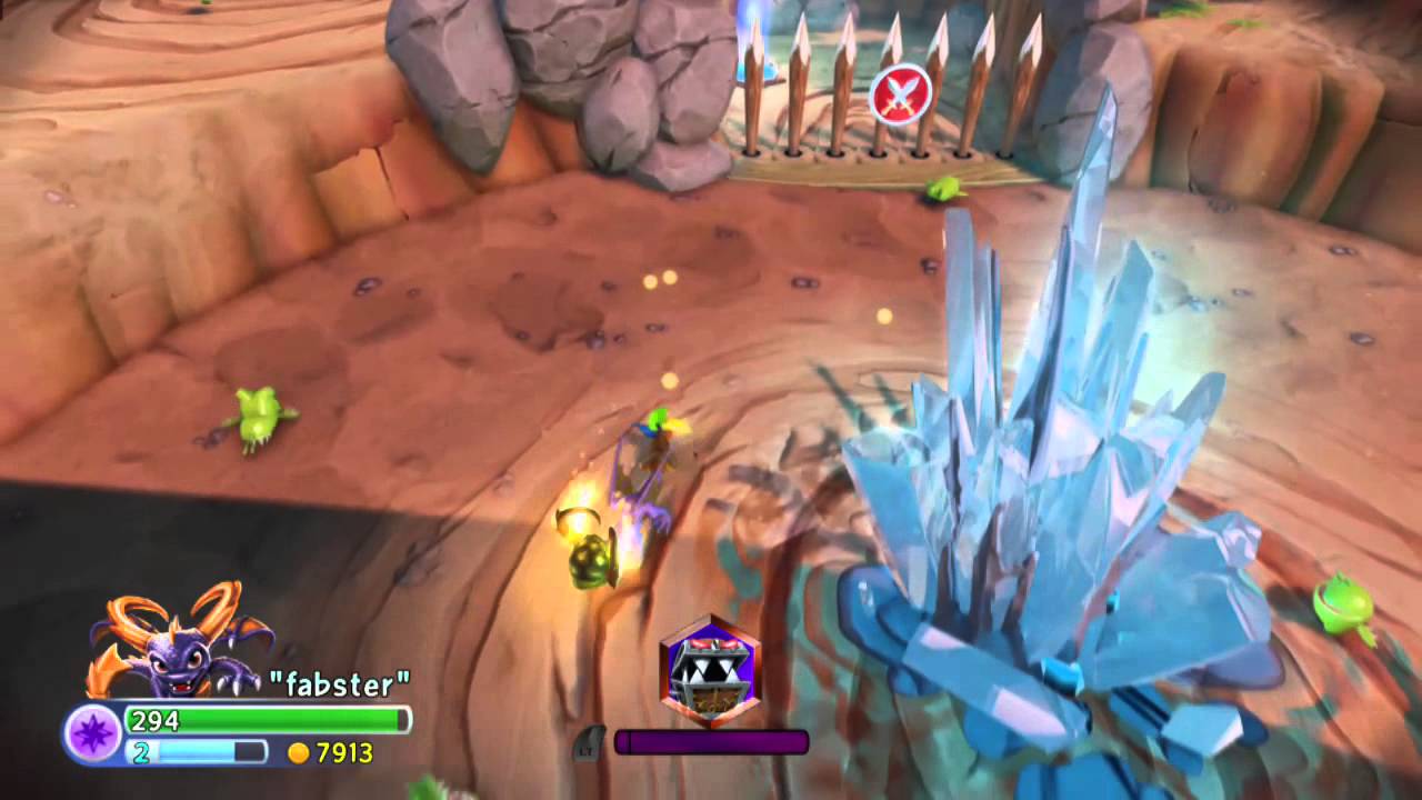 How To Make Money In Skylanders Trap Team