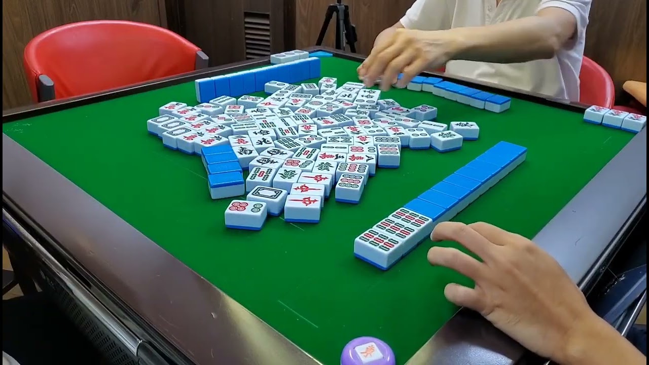 Eo.1413A 四四制 第一回合 球王 ColeJ 秘哥 大師
