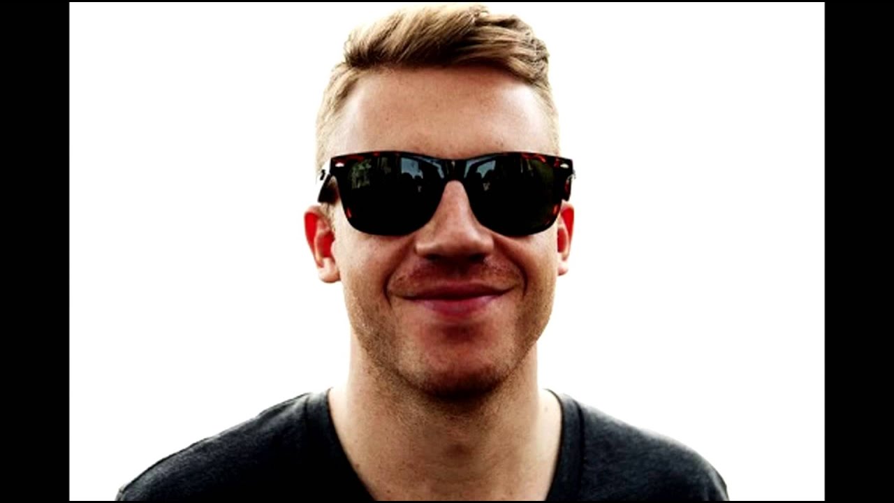 Macklemore and Ryan Lewis - Can't Hold Us (reverse/backwards)