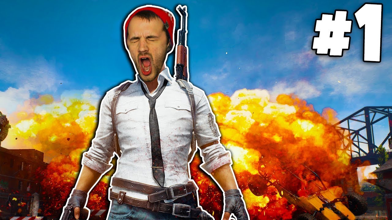 PUBG RAGE MONTAGE #1 [Twitch Stream Fail Montage]