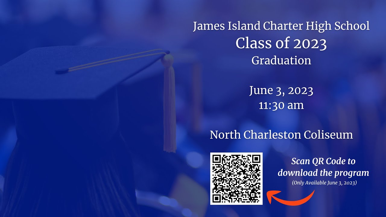 JICHS Class of 2023 Graduation